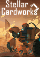 Stellar Cardworks