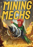 Mining Mechs