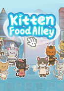 Kitten Food Alley