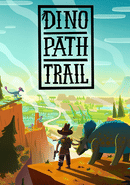 Dino Path Trail