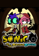 Sonic and the Mayhem Master
