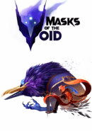 Masks of the Void poster