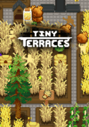 Tiny Terraces