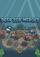 Deep Sea Heroes