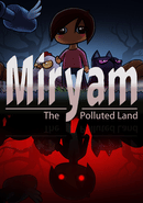 Miryam: The Polluted Land poster