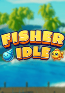 Fisher Idle poster