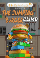 The Jumping Burger Climb