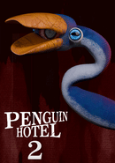 Penguin Hotel 2: Snake Penguin Ambition