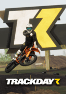 TrackDayR