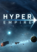 Hyper Empire poster