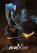 Blade of God X: Orisols