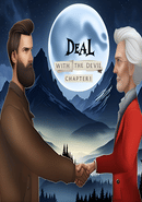 Deal With The Devil: Chapter 1 - Journey to Tuonela poster