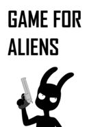 Game for Aliens