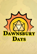 Dawnsbury Days