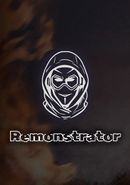 Remonstrator poster