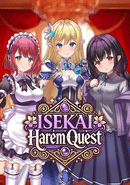 Isekai Harem Quest: Love, Blades, and Power