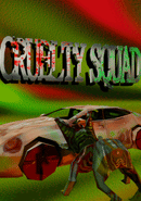 Cruelty Squad