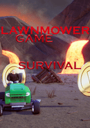 Lawnmower Game: Survival