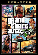 Grand Theft Auto V Enhanced