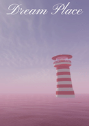 Dream Place poster