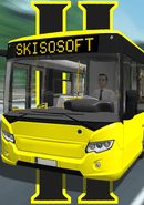 Public Transport Simulator 2 poster