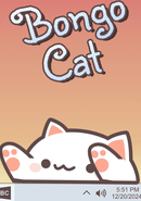 Bongo Cat