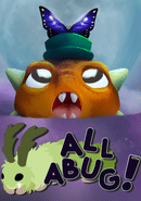 All Abug! poster