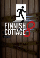 Finnish Cottage 8