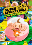 Super Monkey Ball: Banana Mania