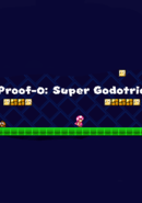 Proof-O: Super Godotrio