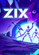 Zix poster