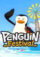 Penguin Festival poster