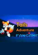 Tails Adventure Fangame