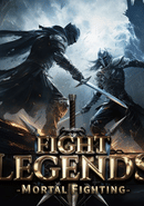 Fight Legends: Mortal Fighting poster