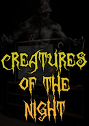 Creatures of the Night