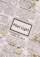 Pilot Light poster