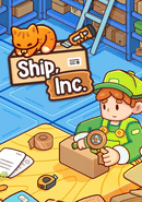 Ship, Inc.