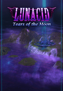 Lunacid: Tears of the Moon poster