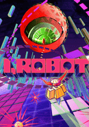 I, Robot poster