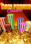 Coin Pusher Casino