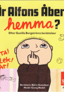 Är Alfons Åberg hemma?
