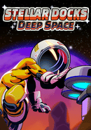 Stellar Docks: Deep Space