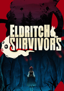 Eldritch Survivors poster