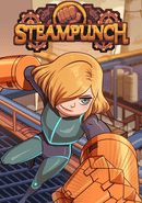Steampunch