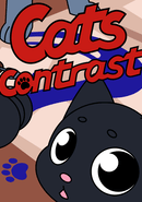 Cats Contrast