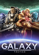 Galaxy Tactics poster