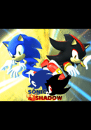 Sonic & Shadow