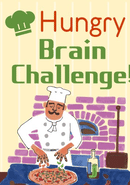 Hungry Brain Challenge!