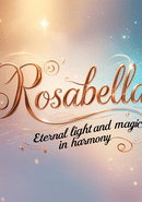 Rosabella: Eternal Light and Magic in Harmony