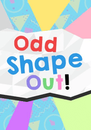 Odd Shape Out!